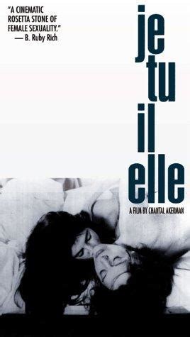 porn tu|Je, tu, il, elle (I, You, She, He) (1974) on Vimeo